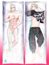 Ken Ryuguji / Draken Body pillow case TOKYO REVENGERS Mitgard-Knight